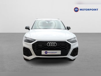 Used Audi Q5 2022 for sale - 77071722: Photo