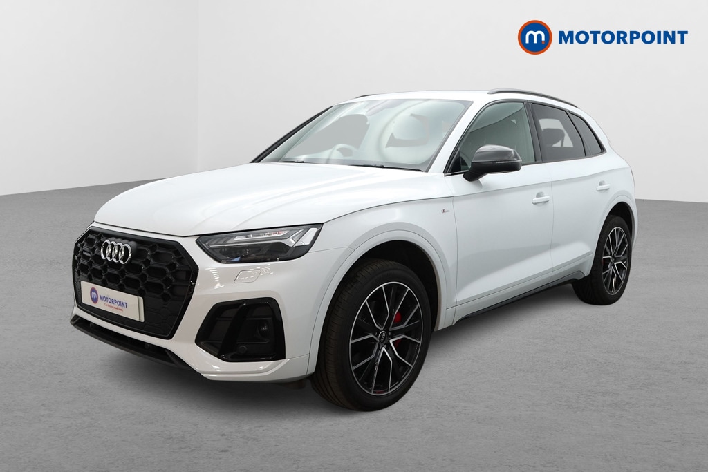 Used Audi Q5 2022 for sale - 77071722: Photo 3