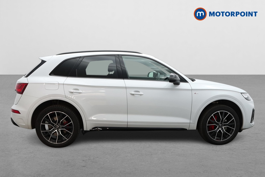 Used Audi Q5 2022 for sale - 77071722: Photo 8