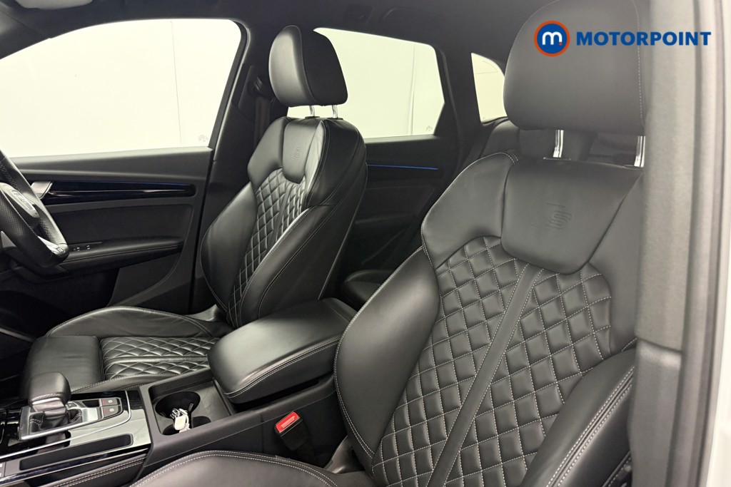 Used Audi Q5 2022 for sale - 77071722: Photo 9