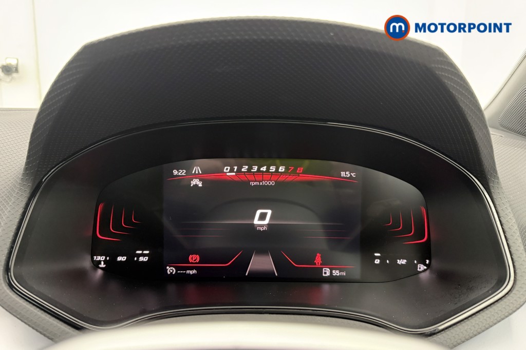 Used SEAT Arona 2023 for sale - 76758339: Photo 10