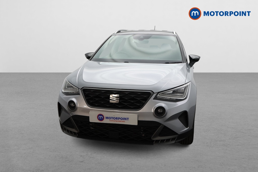 Used SEAT Arona 2023 for sale - 76758339: Photo 2