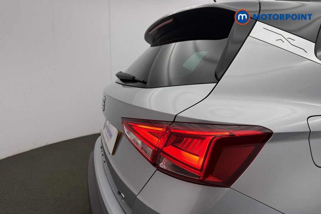 Used SEAT Arona 2023 for sale - 76758339: Photo 20