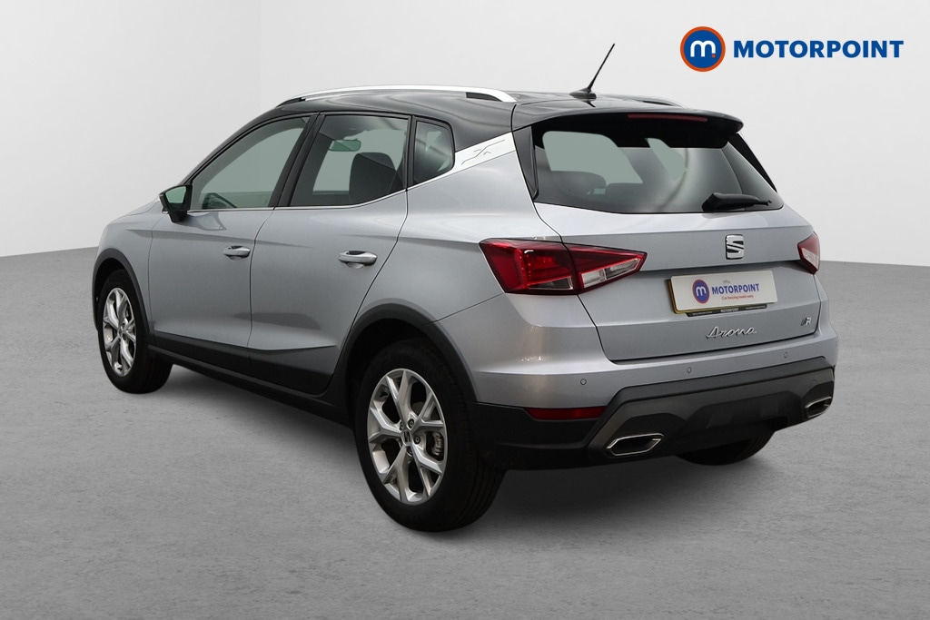 Used SEAT Arona 2023 for sale - 76758339: Photo 5