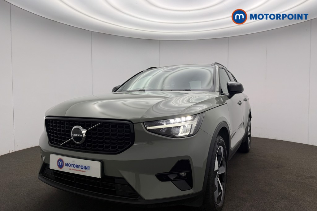 Used Volvo XC40 2024 for sale - 77006249: Photo 11