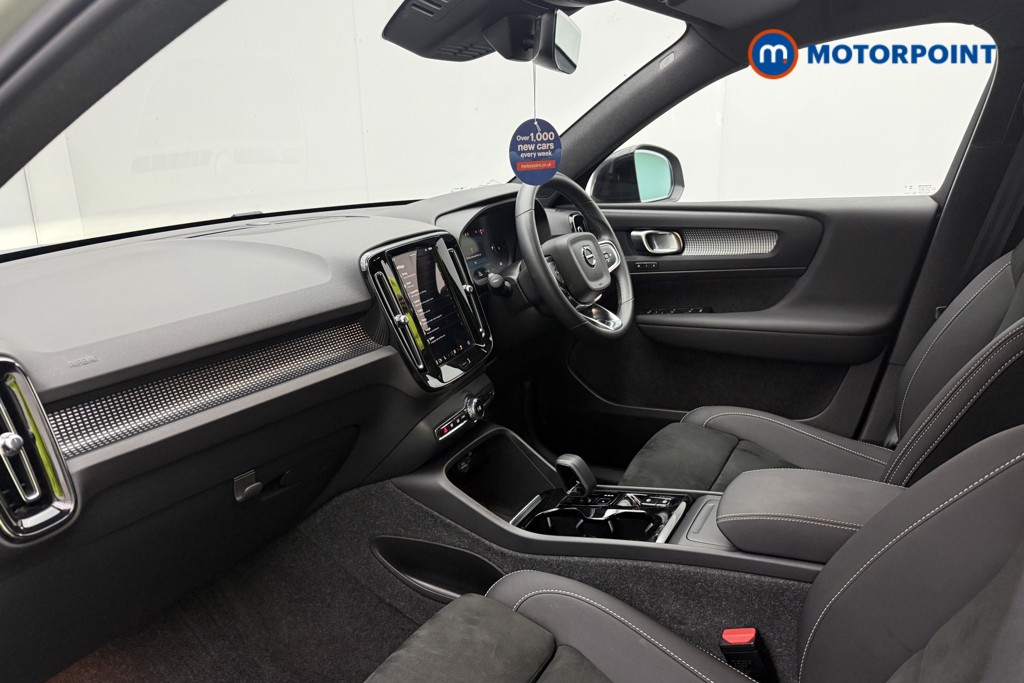 Used Volvo XC40 2024 for sale - 77006249: Photo 12