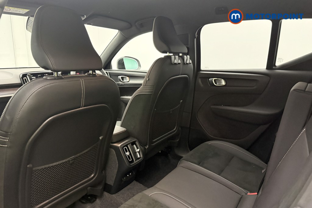 Used Volvo XC40 2024 for sale - 77006249: Photo 13