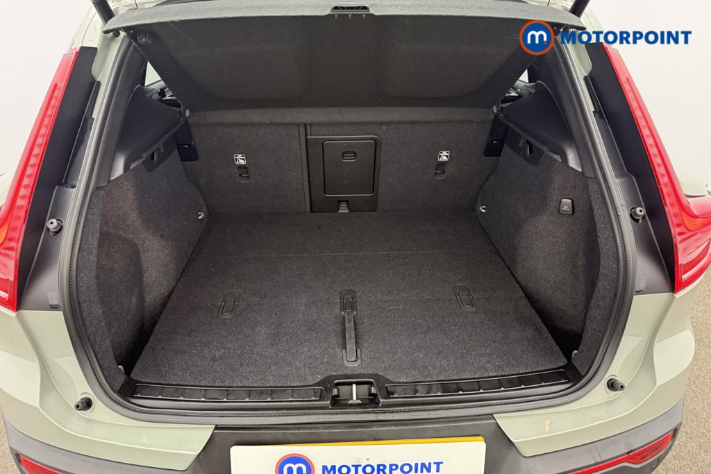 Used Volvo XC40 2024 for sale - 77006249: Photo 15