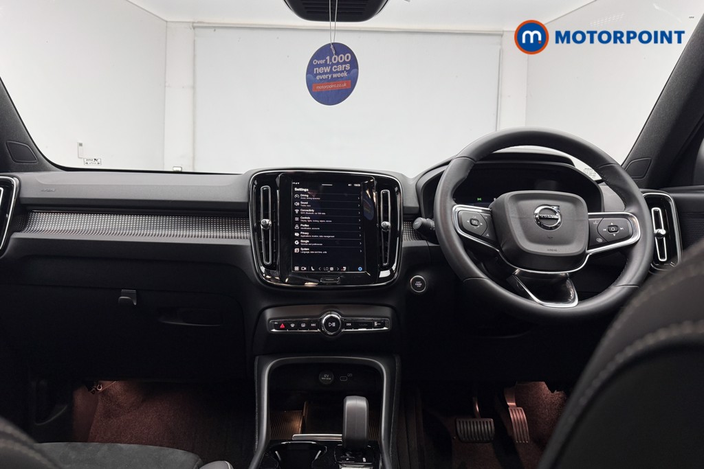 Used Volvo XC40 2024 for sale - 77006249: Photo 20