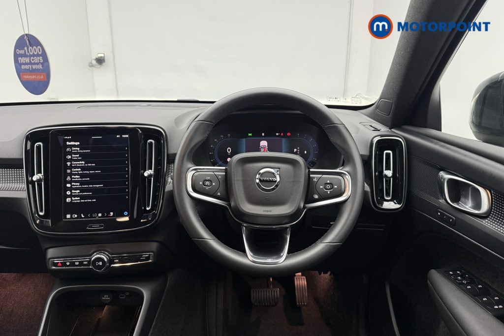 Used Volvo XC40 2024 for sale - 77006249: Photo 21