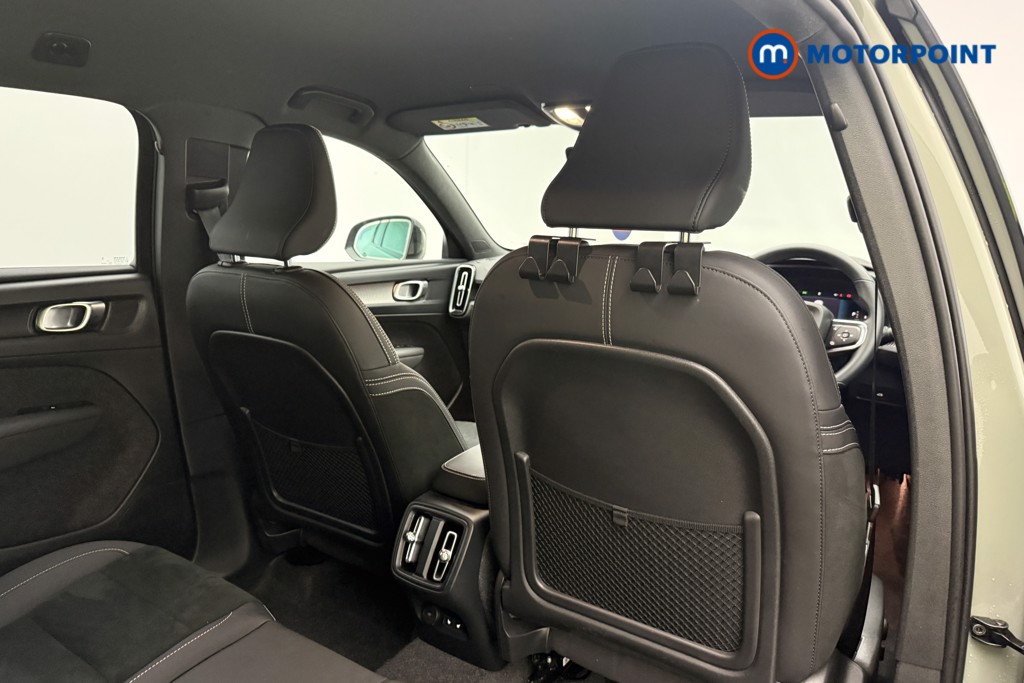 Used Volvo XC40 2024 for sale - 77006249: Photo 22