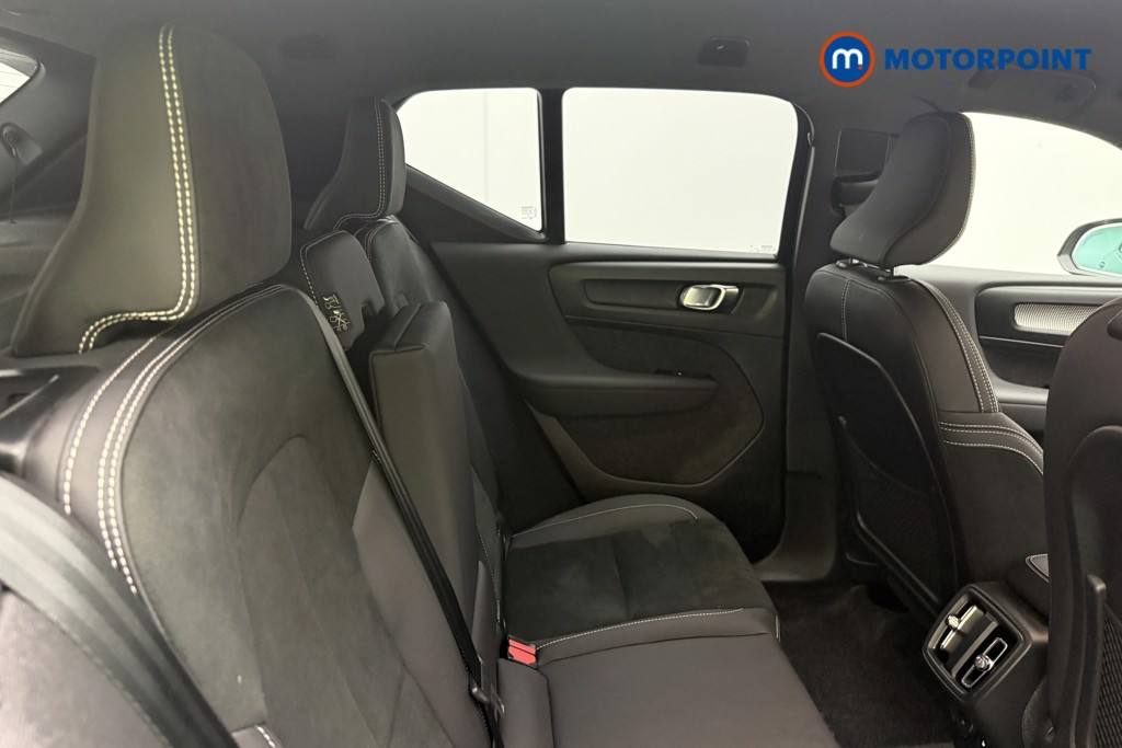 Used Volvo XC40 2024 for sale - 77006249: Photo 23