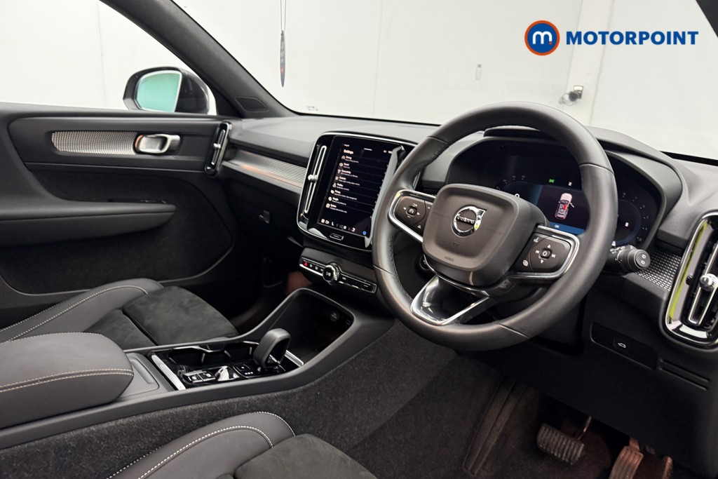 Used Volvo XC40 2024 for sale - 77006249: Photo 27