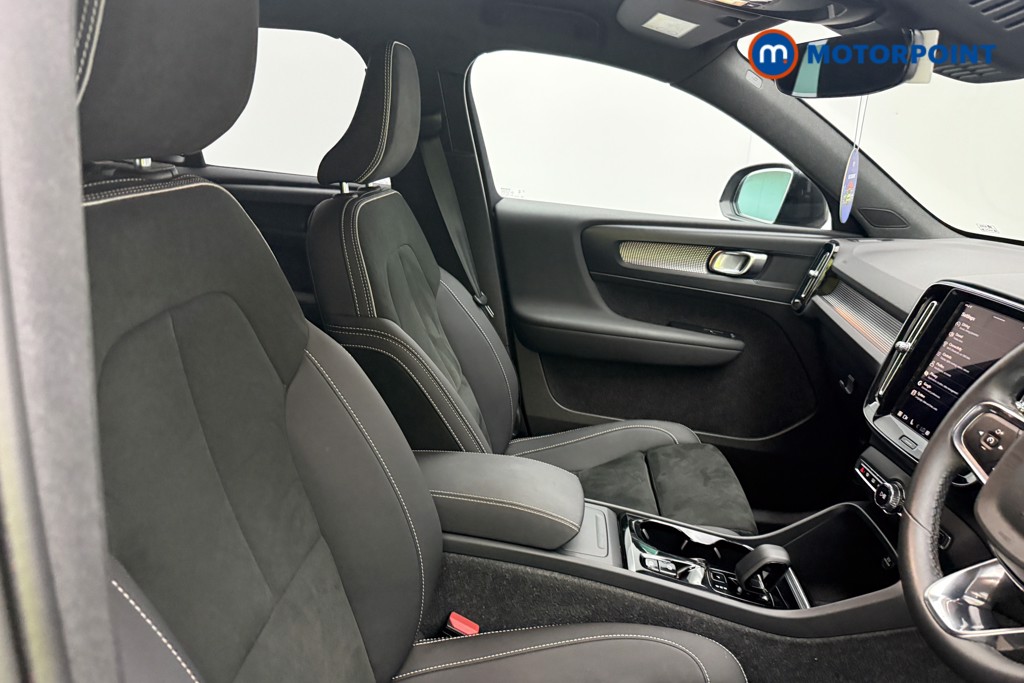 Used Volvo XC40 2024 for sale - 77006249: Photo 28