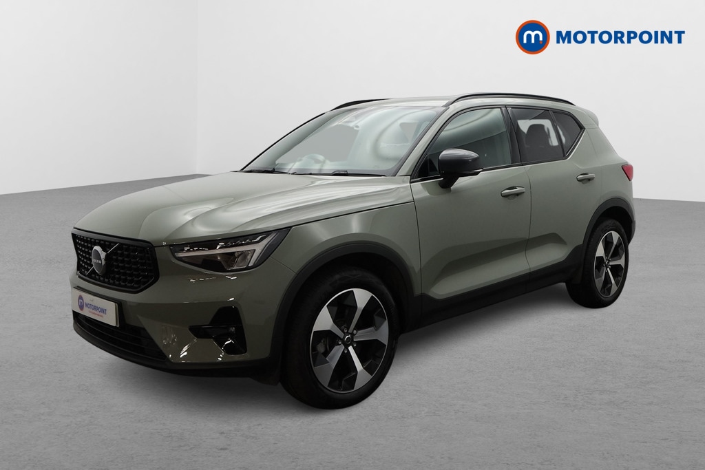 Used Volvo XC40 2024 for sale - 77006249: Photo 3