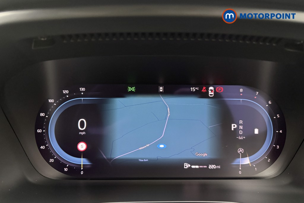 Used Volvo XC40 2024 for sale - 77006249: Photo 30