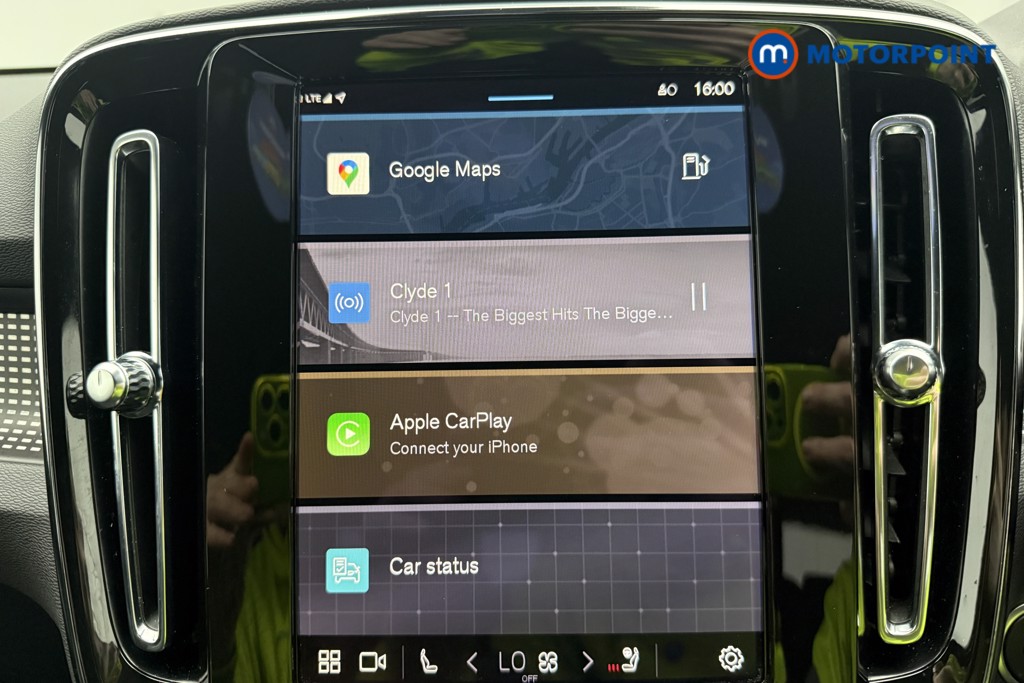 Used Volvo XC40 2024 for sale - 77006249: Photo 31