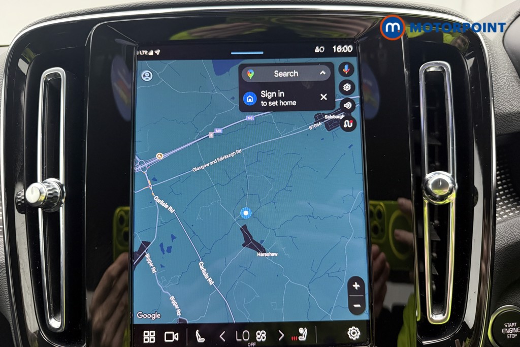 Used Volvo XC40 2024 for sale - 77006249: Photo 32