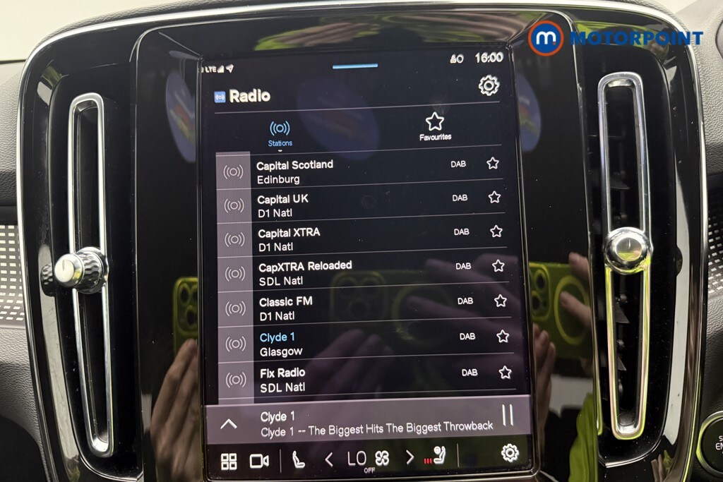 Used Volvo XC40 2024 for sale - 77006249: Photo 33