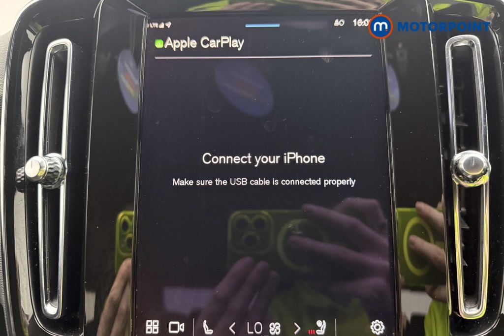 Used Volvo XC40 2024 for sale - 77006249: Photo 34