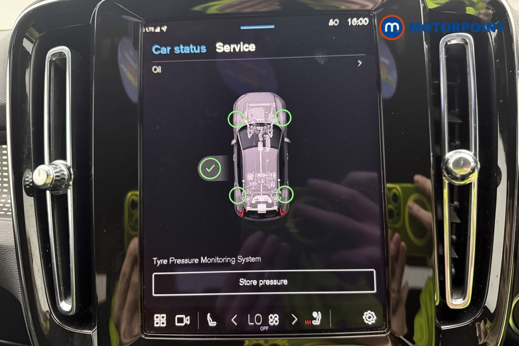 Used Volvo XC40 2024 for sale - 77006249: Photo 35