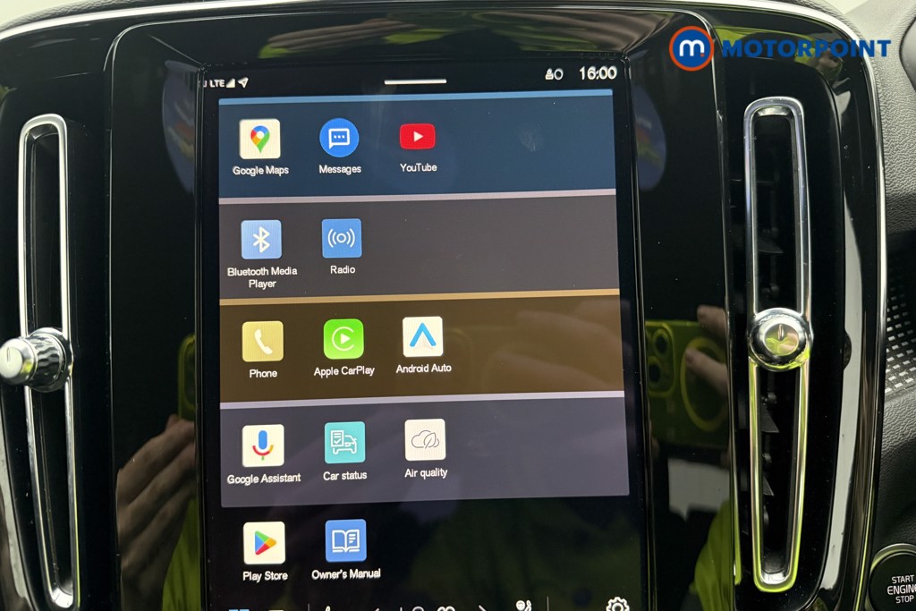 Used Volvo XC40 2024 for sale - 77006249: Photo 37