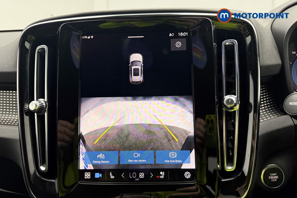 Used Volvo XC40 2024 for sale - 77006249: Photo 38