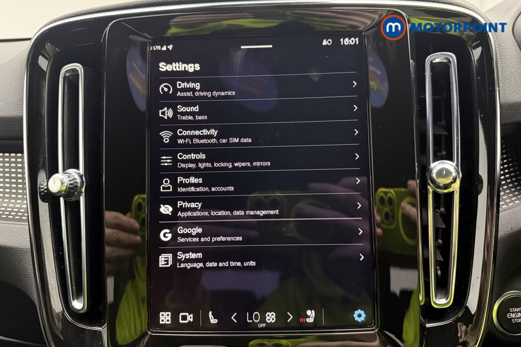 Used Volvo XC40 2024 for sale - 77006249: Photo 39