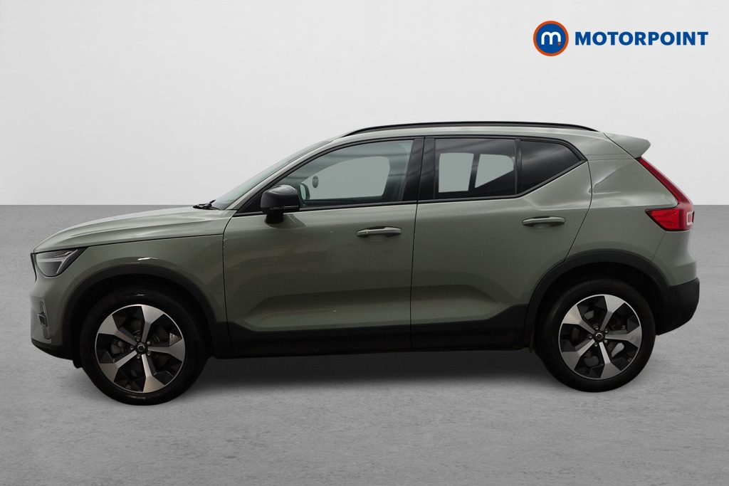 Used Volvo XC40 2024 for sale - 77006249: Photo 4