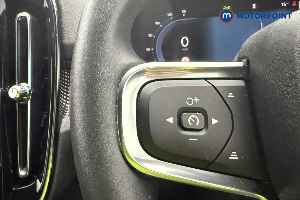 Used Volvo XC40 2024 for sale - 77006249: Photo 45