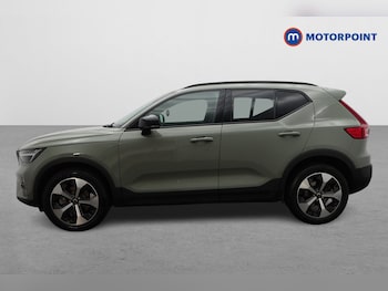 Used Volvo XC40 2024 for sale - 77006249: Photo
