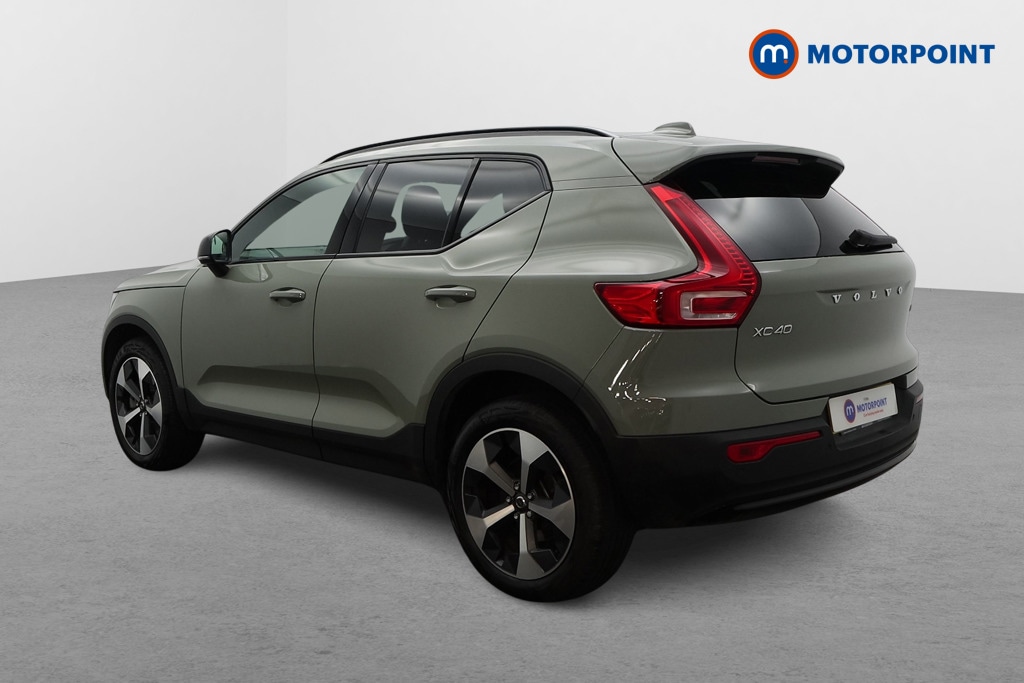 Used Volvo XC40 2024 for sale - 77006249: Photo 5