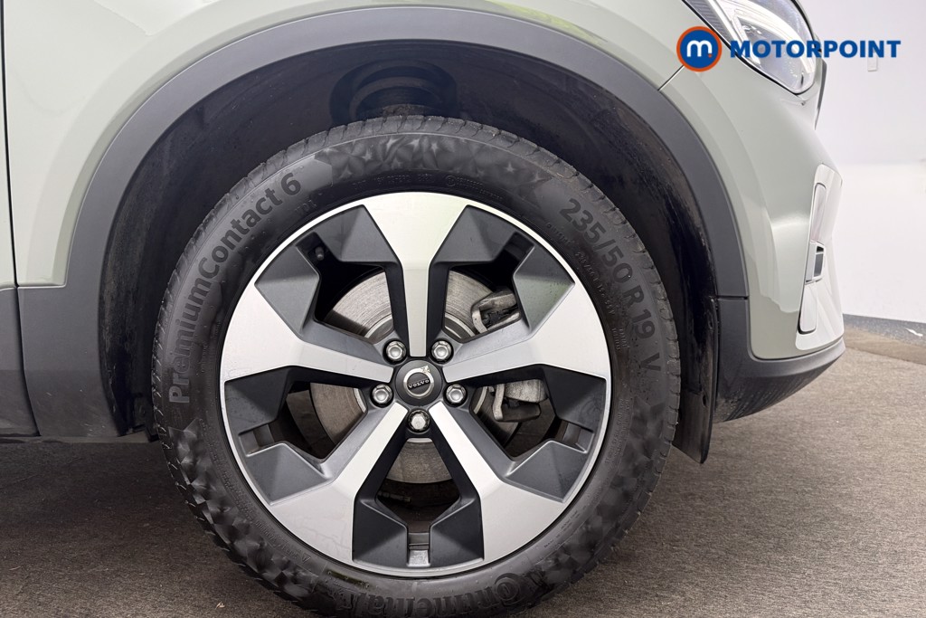 Used Volvo XC40 2024 for sale - 77006249: Photo 53