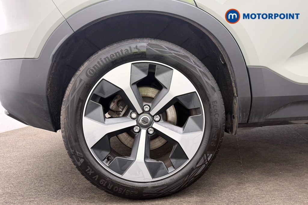 Used Volvo XC40 2024 for sale - 77006249: Photo 54