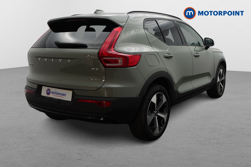 Used Volvo XC40 2024 for sale - 77006249: Photo 7
