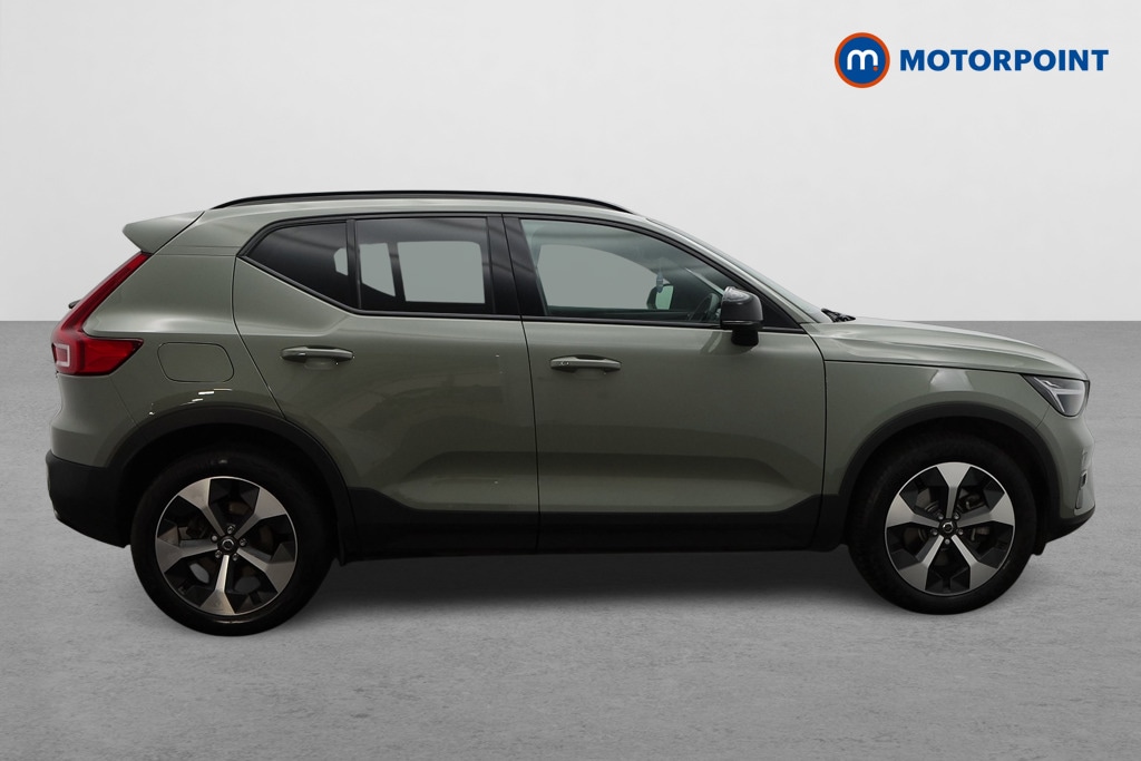 Used Volvo XC40 2024 for sale - 77006249: Photo 8