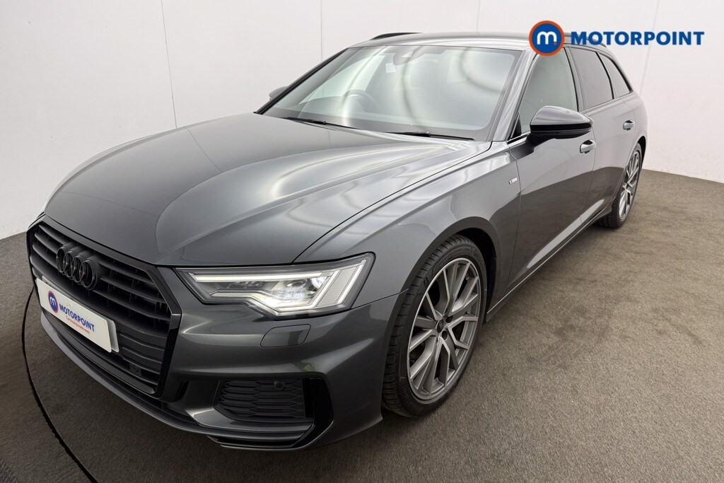 Used Audi A6 for sale - 78196963: Photo 11