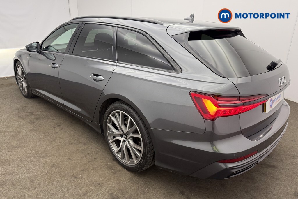 Used Audi A6 for sale - 78196963: Photo 14
