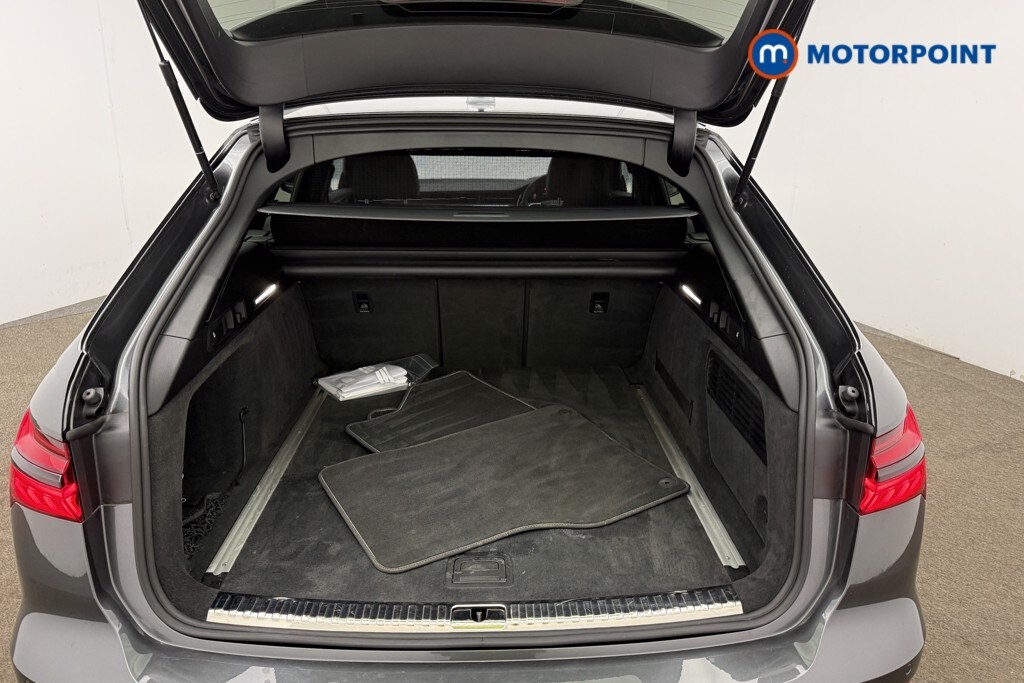 Used Audi A6 for sale - 78196963: Photo 16