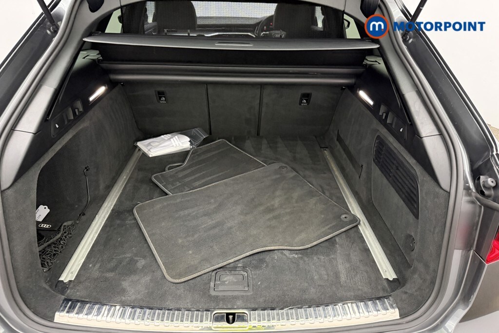 Used Audi A6 for sale - 78196963: Photo 17