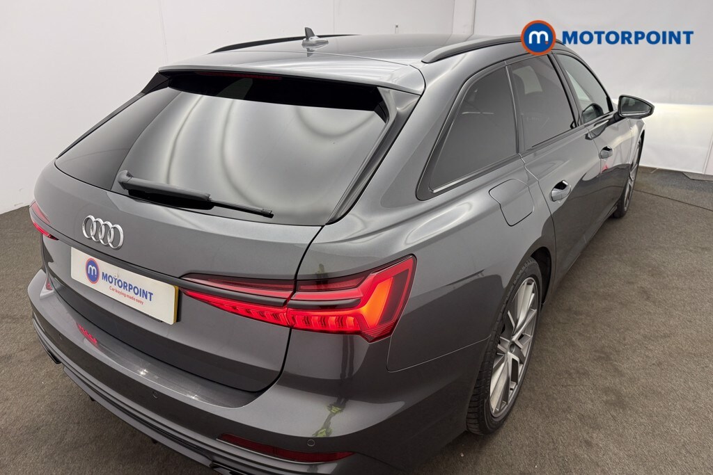 Used Audi A6 for sale - 78196963: Photo 19