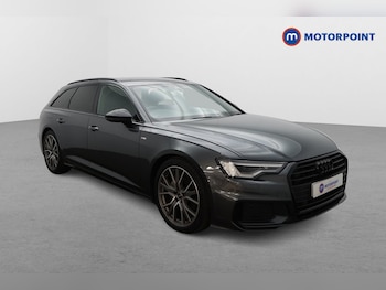 Used Audi A6 undefined for sale - 78196963: Photo