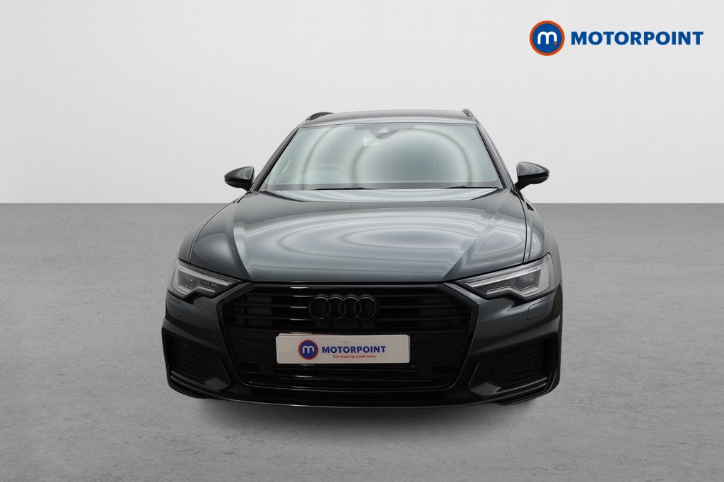 Used Audi A6 for sale - 78196963: Photo 2