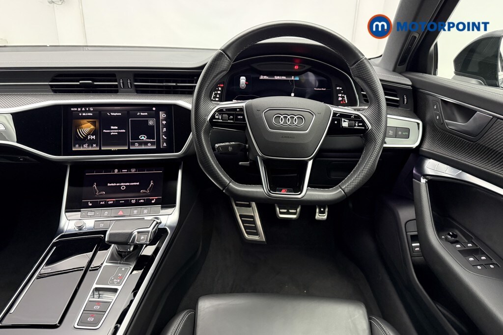 Used Audi A6 for sale - 78196963: Photo 23