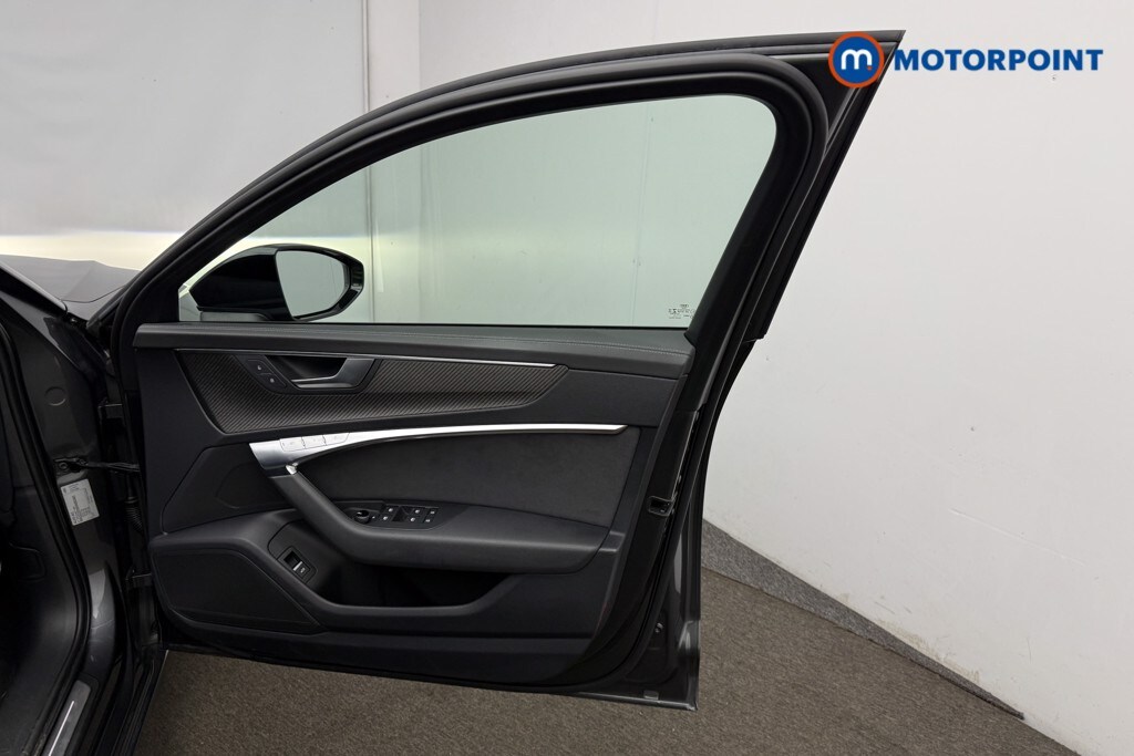 Used Audi A6 for sale - 78196963: Photo 26