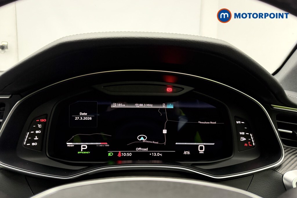 Used Audi A6 for sale - 78196963: Photo 29