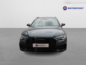 Used Audi A6 undefined for sale - 78196963: Photo
