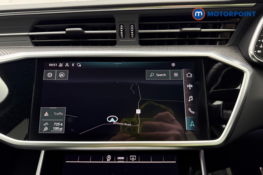 Used Audi A6 for sale - 78196963: Photo 36