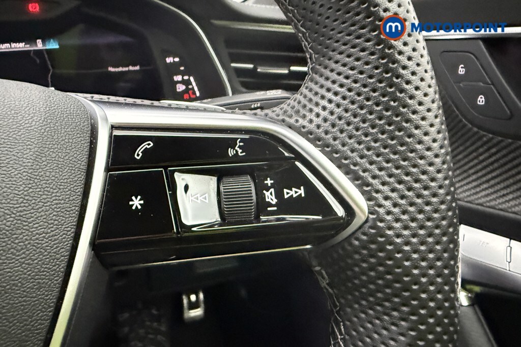 Used Audi A6 for sale - 78196963: Photo 44