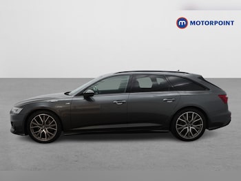 Used Audi A6 undefined for sale - 78196963: Photo